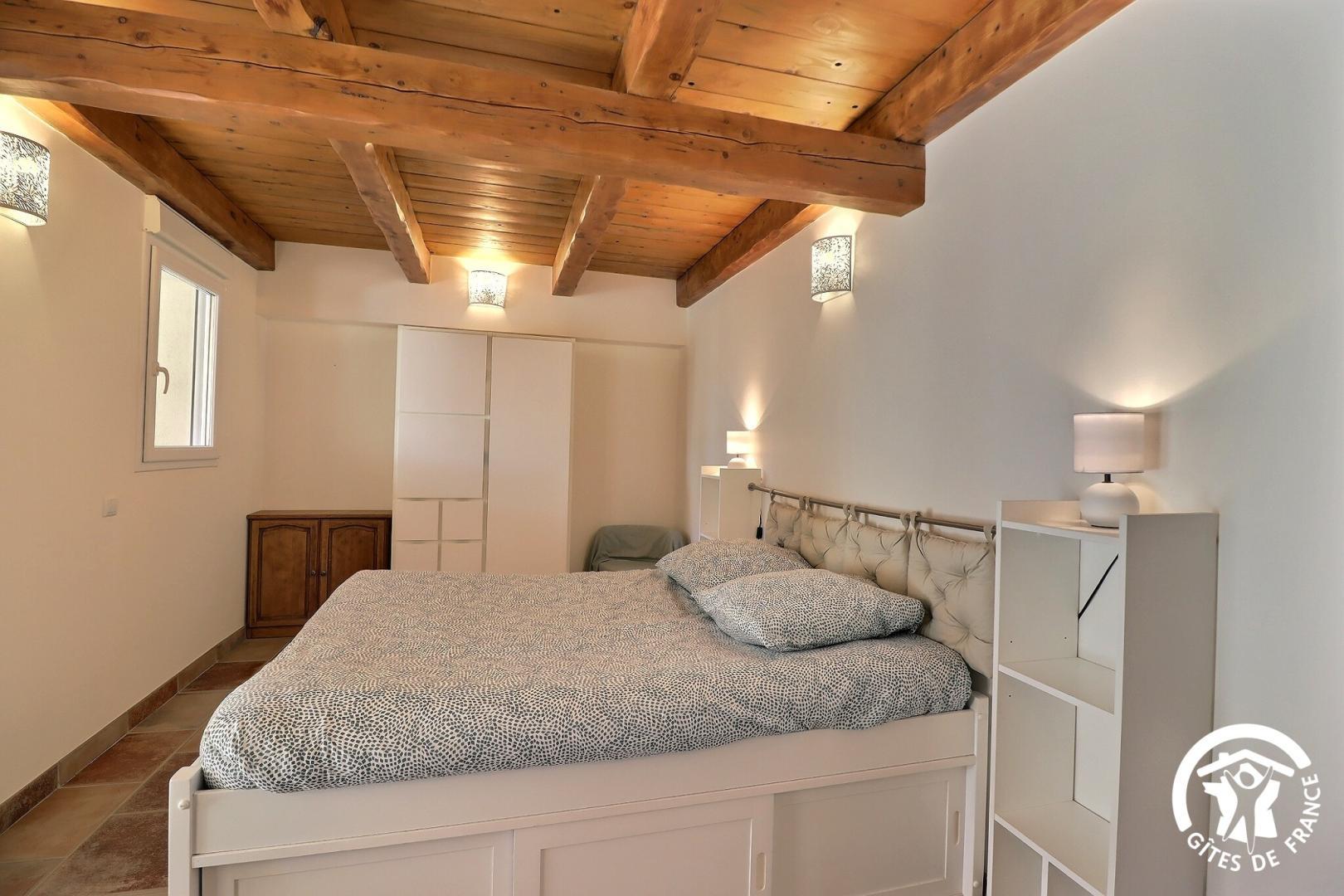 Repos sous les oliviers, Velaux - photo 13