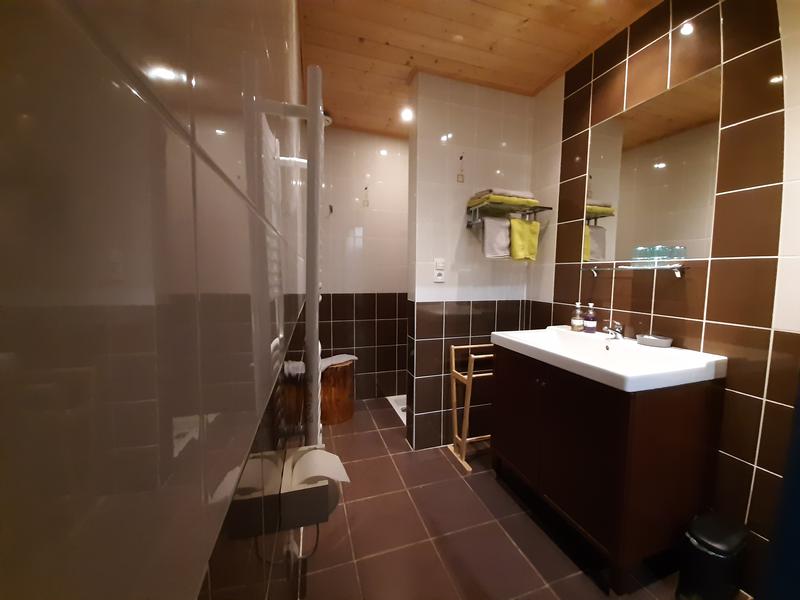 Chambres d'hôtes - Le Sareymond - Châtillon en Diois