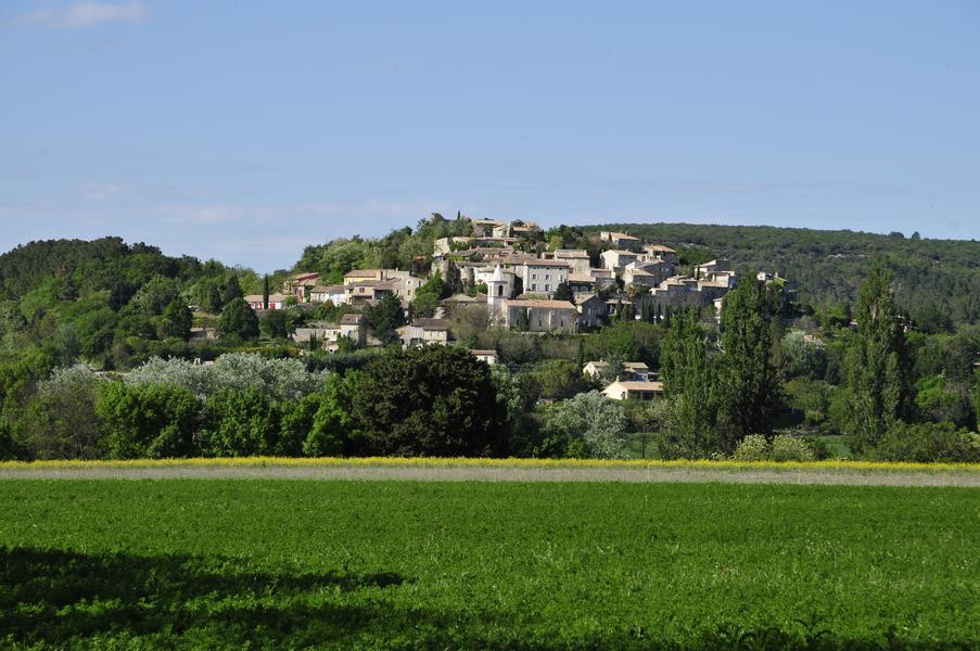 Jeux de Piste Numériques et Ludiques avec Baludik_Grignan