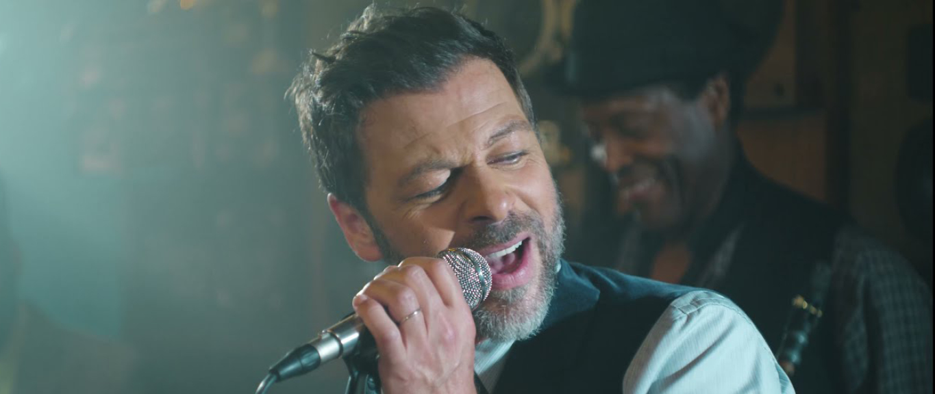 Concert de Christophe Maé au Théâtre Antique_Vienne