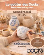 Le goûter des Docks_Roanne