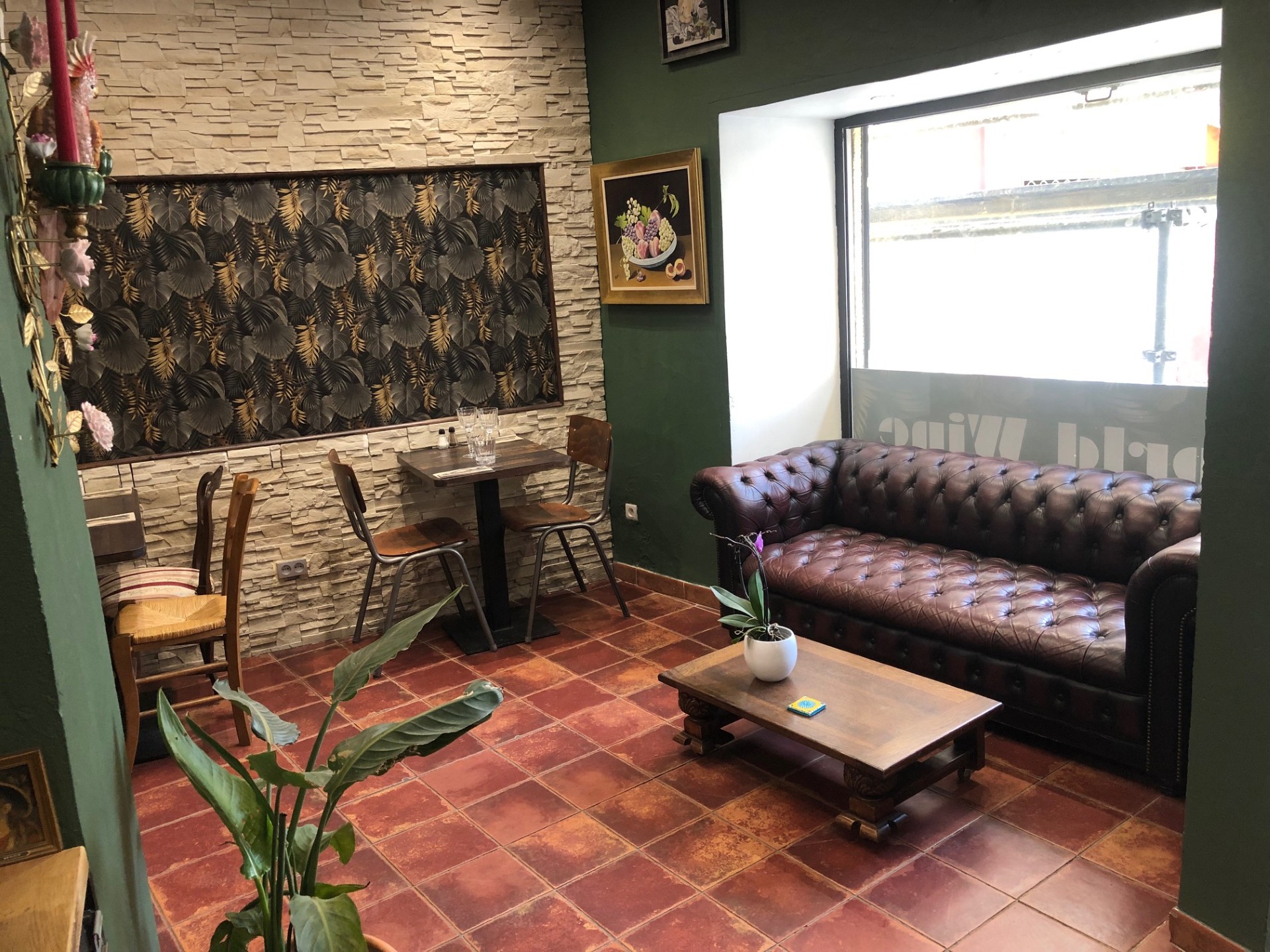 World Wine