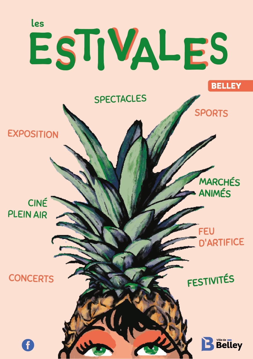 Marchés animés de l'été_Belley