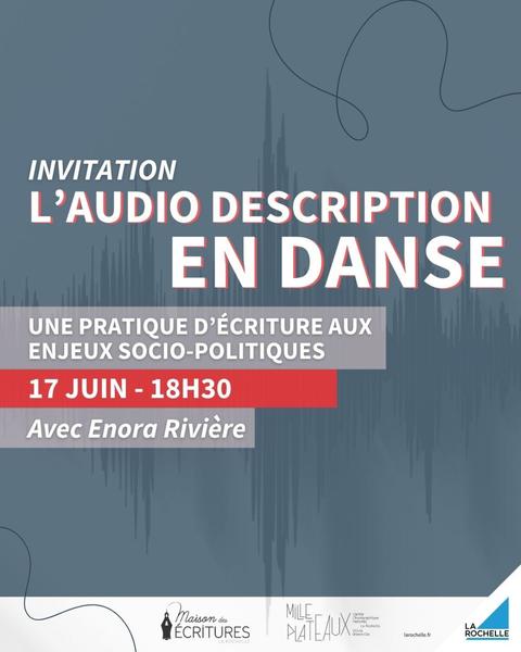 La Maison des Ecritures