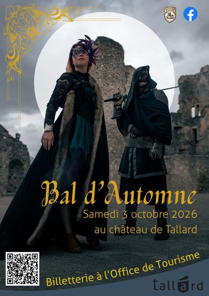 Bal d'Automne