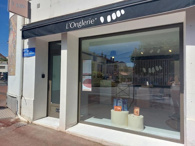 L'Onglerie Royan