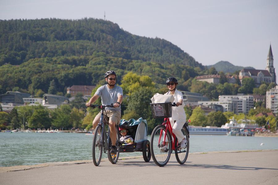 Roul' ma Poule Sevrier