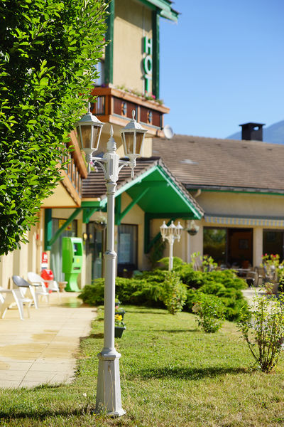 Hôtel Murtel