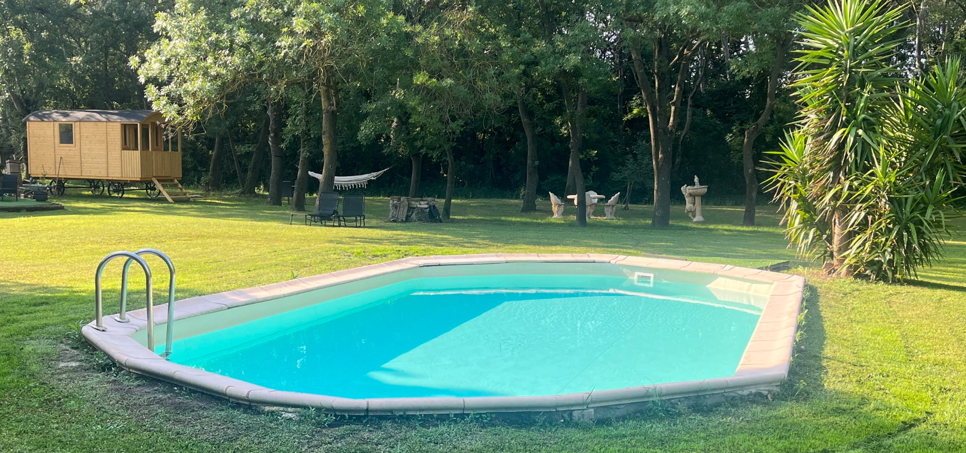 Roulotte Natiraa — photo 2
