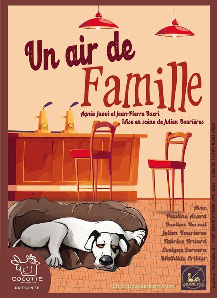Un Air de Famille