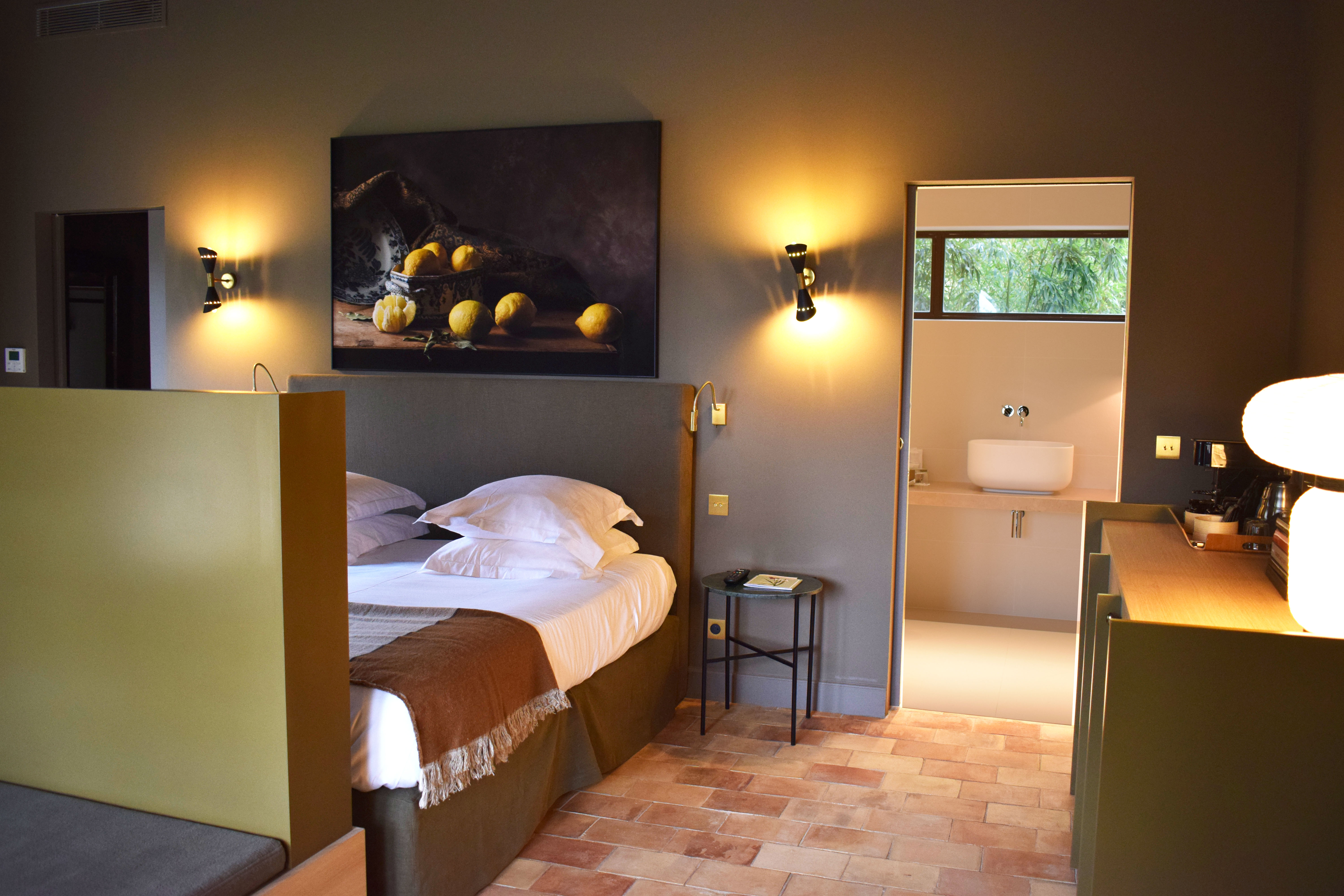 Baumanière Les Baux-de-Provence - photo 4