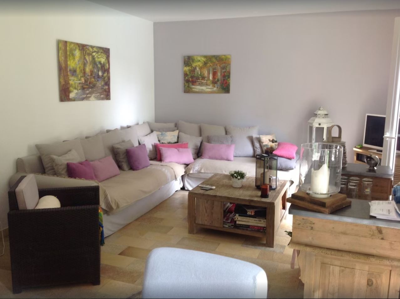 Le Mazet de Maillane, Maillane - photo 16