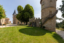 Domaine de Valinches - Hôtel Restaurant Séminaires - Marols 42560