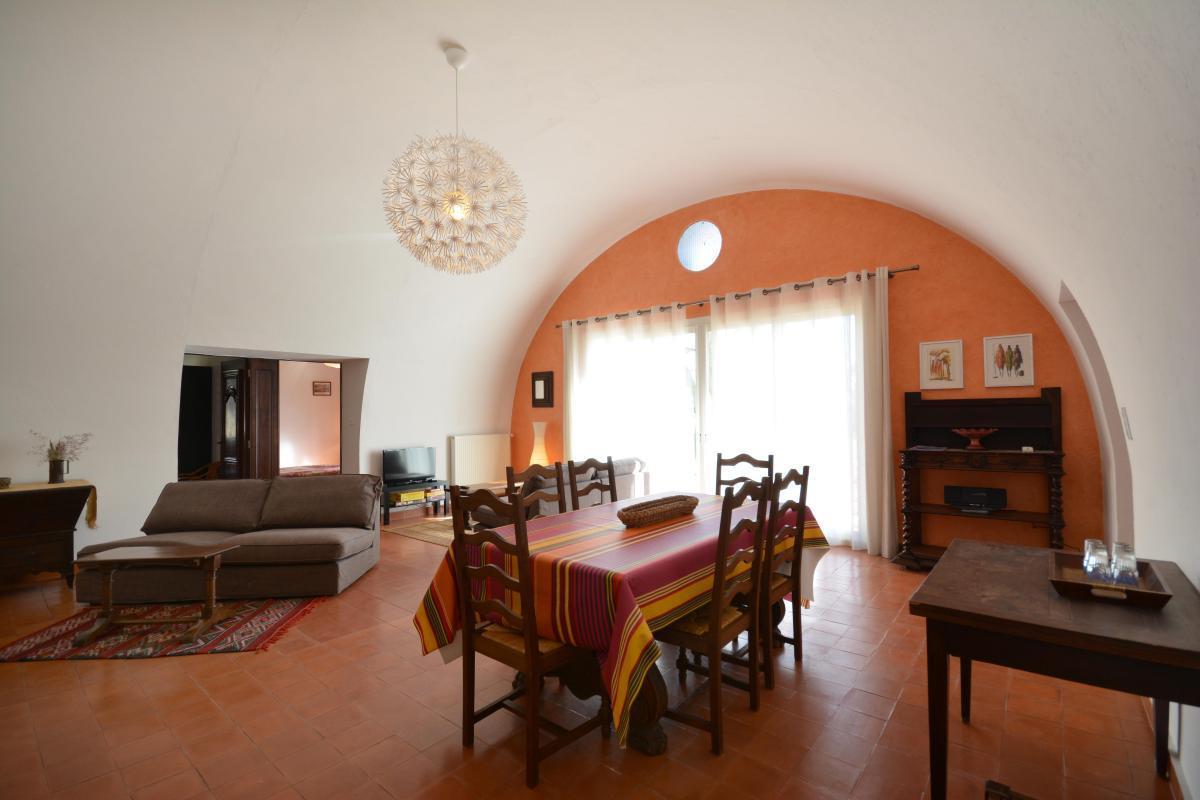 Mas des Capelans 2, Salon-de-Provence - photo 7