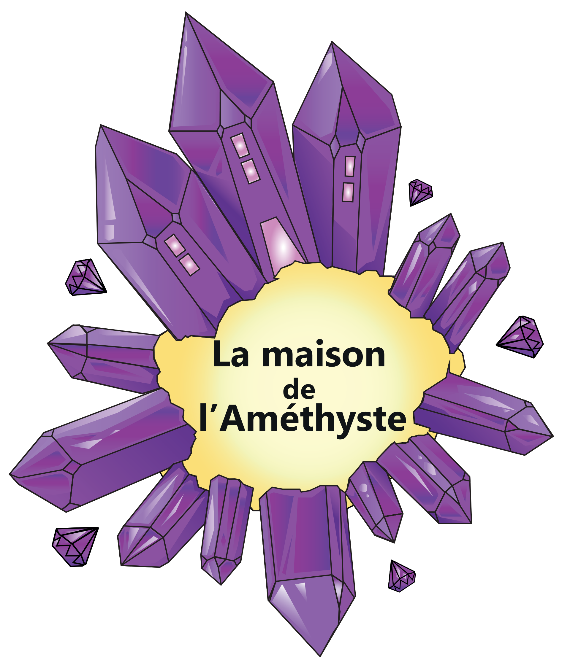 Le trésor des ruisseaux