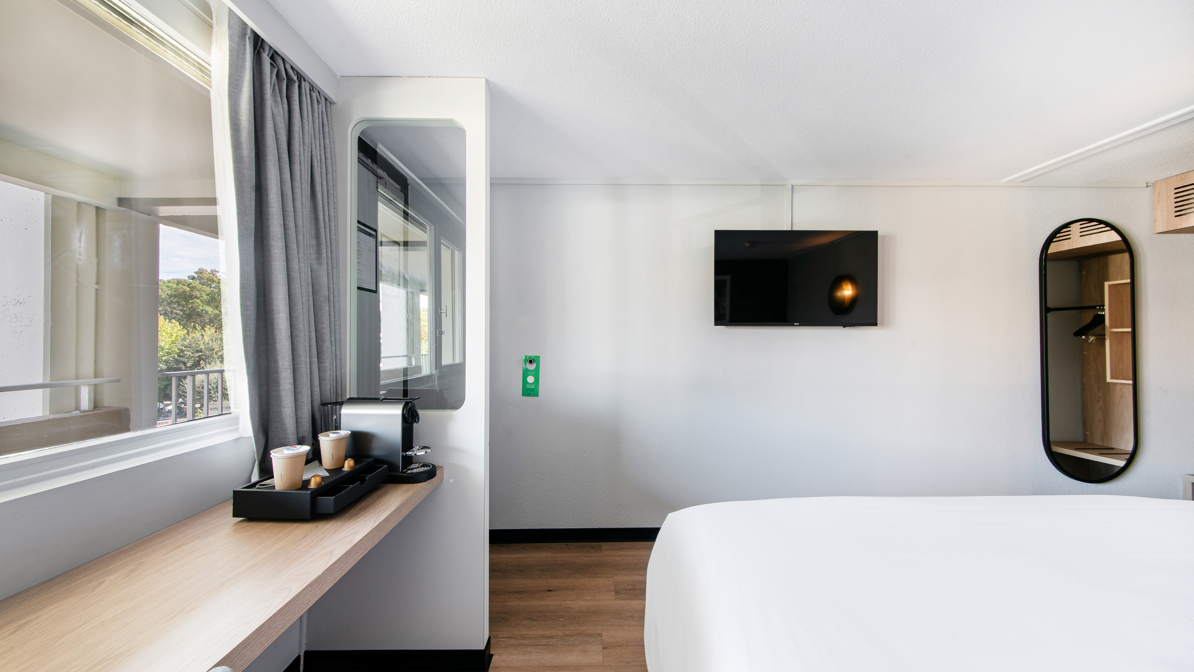 Campanile Aix-en-Provence Sud - Pont de l'Arc