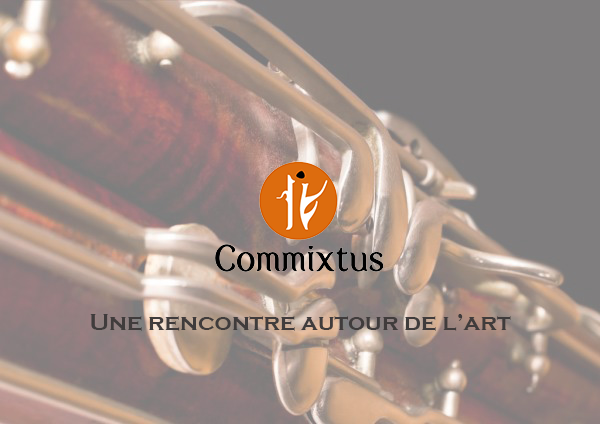 Les estivales Commixtus
