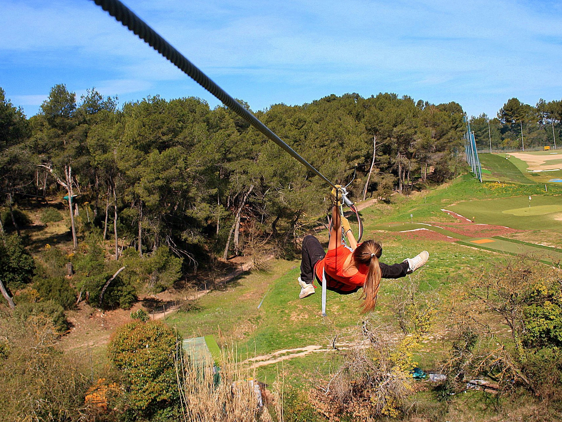 Indian Forest Bouc Bel Air, Bouc-Bel-Air - photo 3