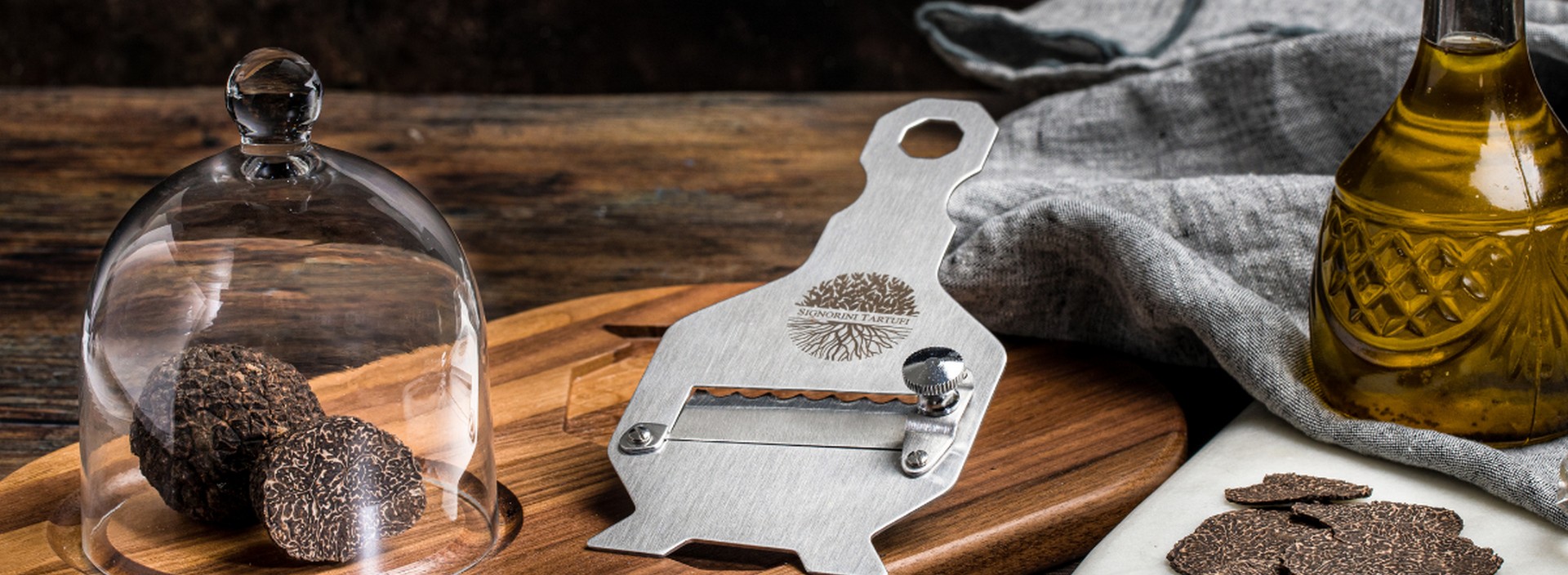 Signorini Tartufi - photo 3