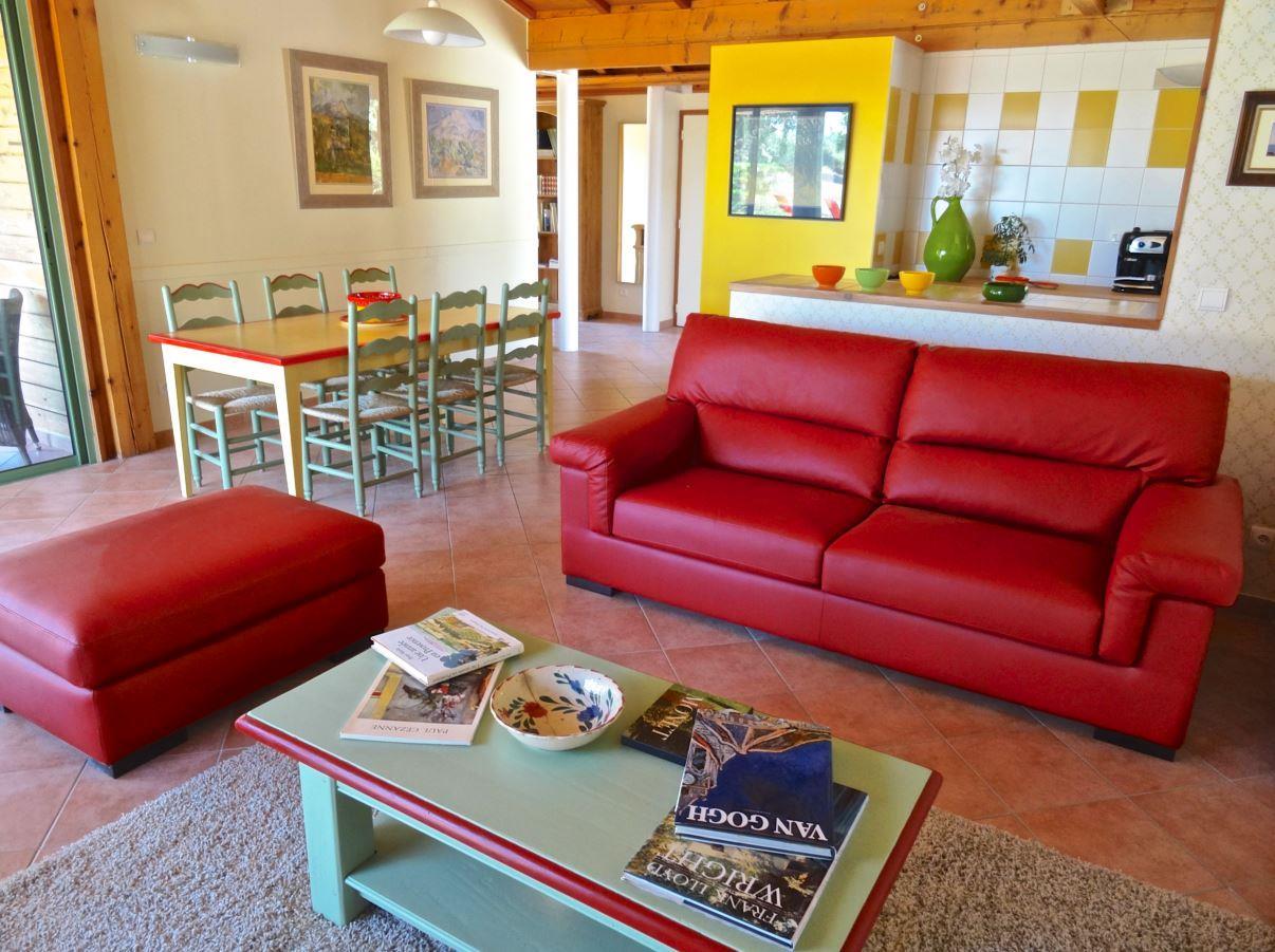 La Maison de Sylvianne, Aix-en-Provence - photo 14