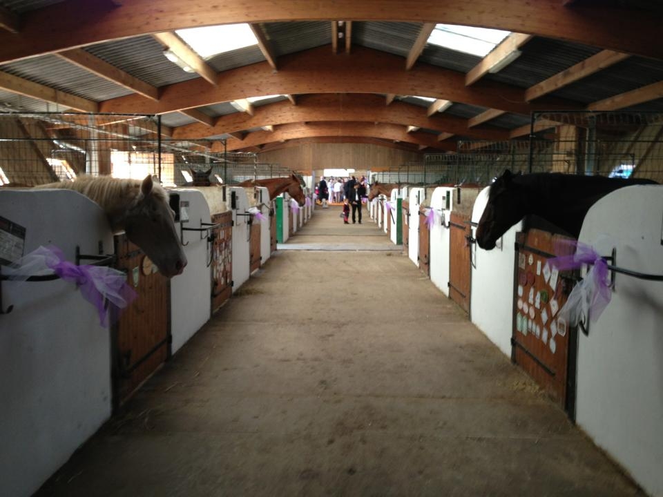 Journée portes ouvertes_Gex