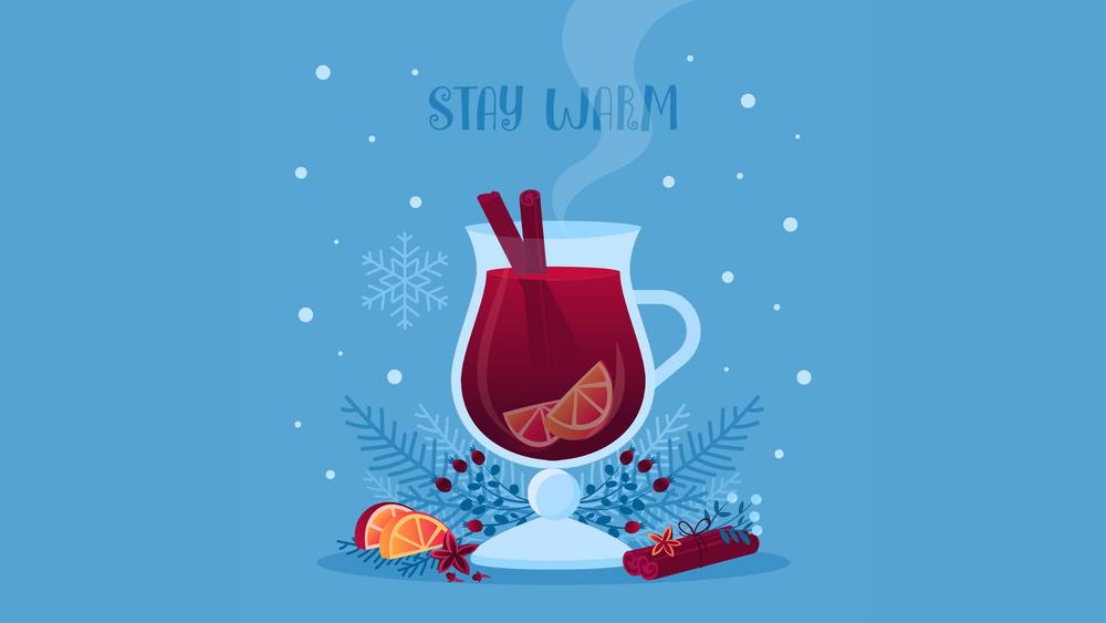 Sale of mulled wine, chocolates, jams, and cookies – Lions Club Sanary-sur-Mer Méditerranée