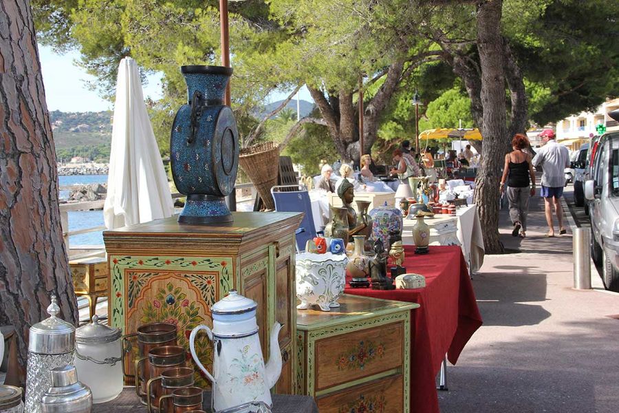 brocante