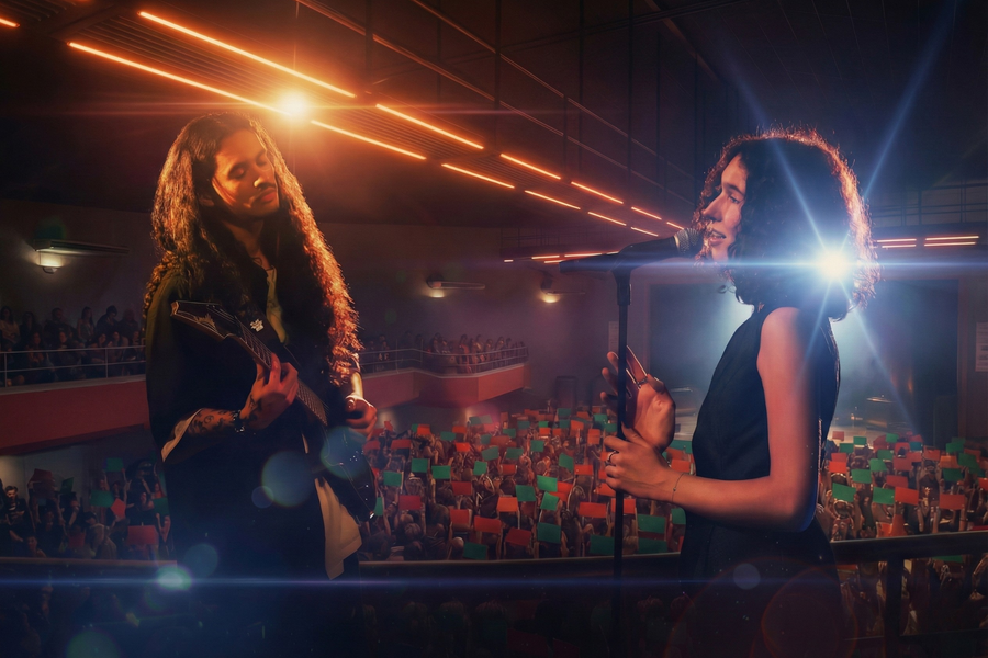 La Nuit des Amateurs - 2e édition