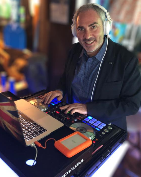 Les Lives de Noël - ambiance musicale sur le village de Noël_Cavalaire-sur-Mer