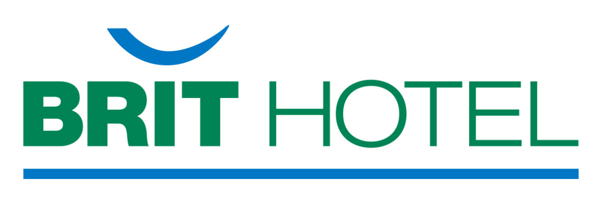 Brit Hôtel Terminus