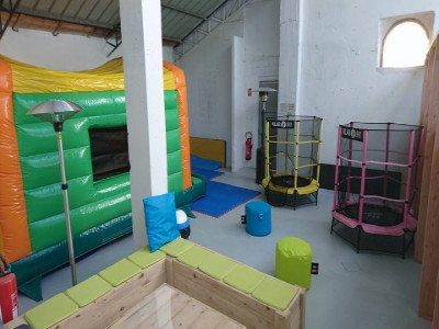 Jumping Heaven, Salon-de-Provence - photo 2