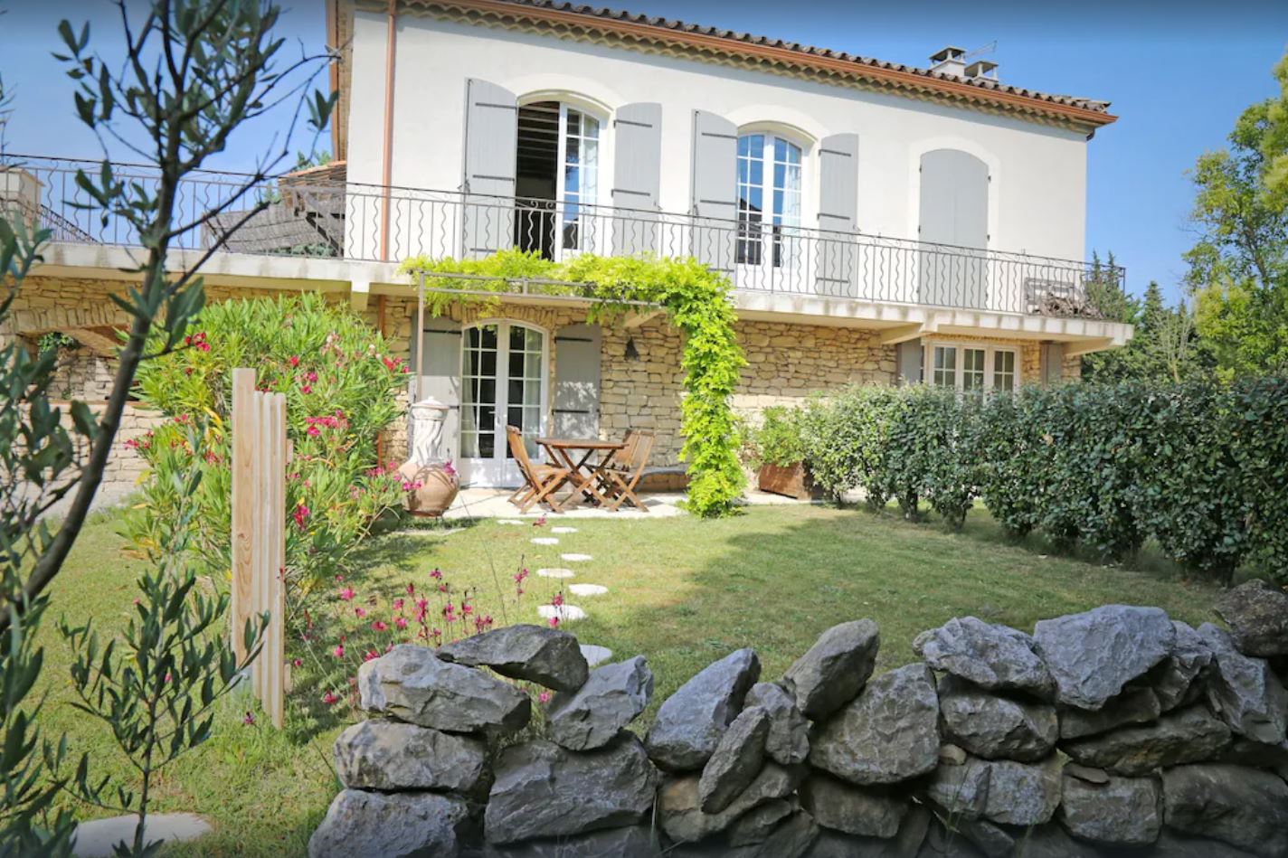 Le Cigalou, Noves - photo 2