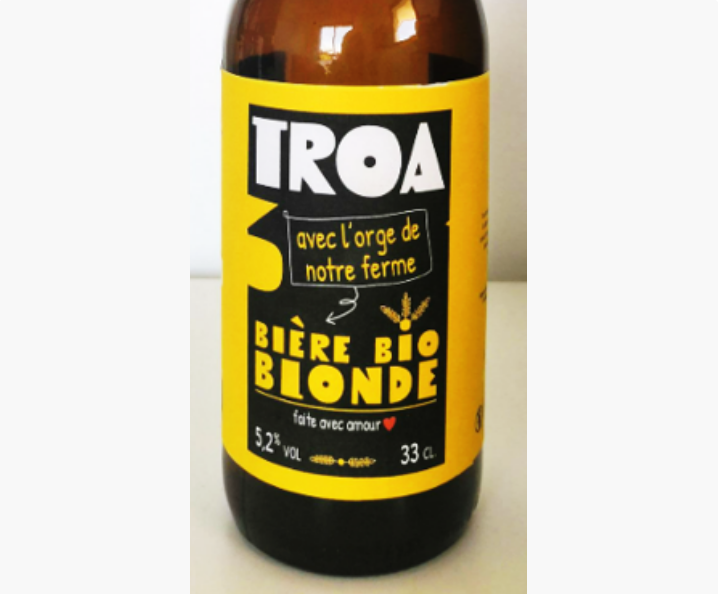 Domaine de Puygrelier