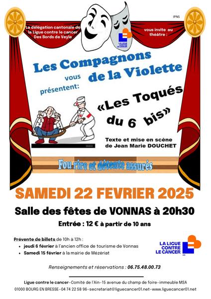 http://Soirée%20théâtre