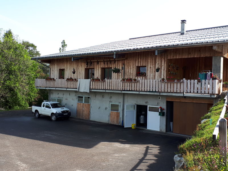 e-Ferme des 3 Petits Coeurs