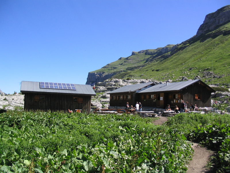 Tour des Fiz 4 jours