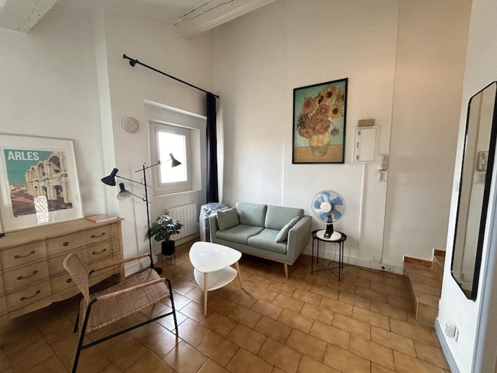 « Le Blum »*Arles centre