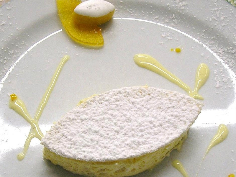 Auberge Provençale, Meyreuil - photo 7