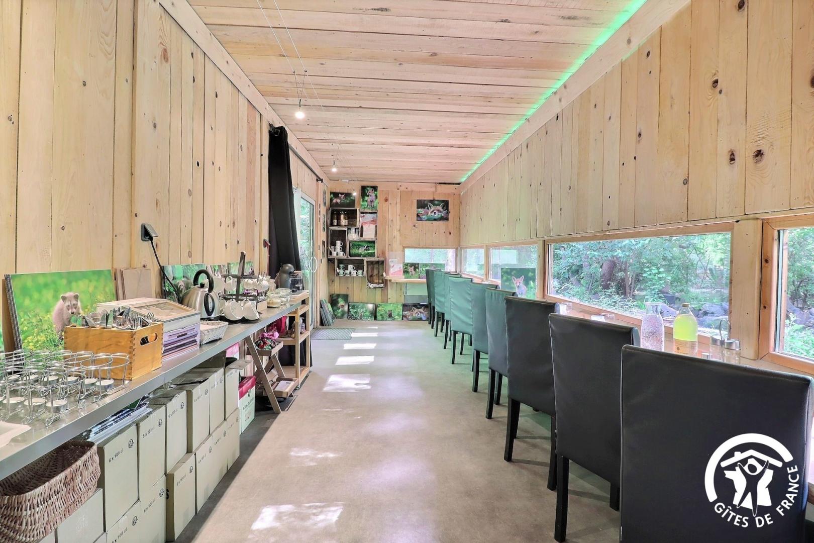 Les Truck Lodges Les Animaux et Marino, Saint-Andiol - photo 14