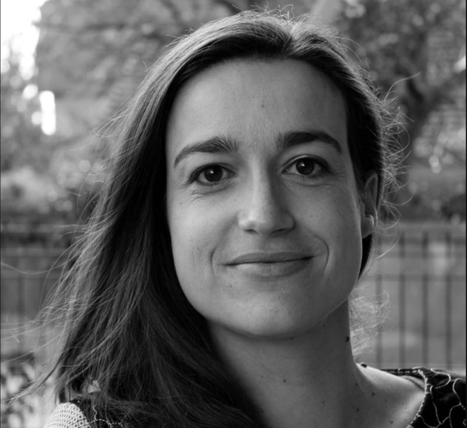 Ateliers d'écriture avec l'autrice Adèle Tariel_La Norville