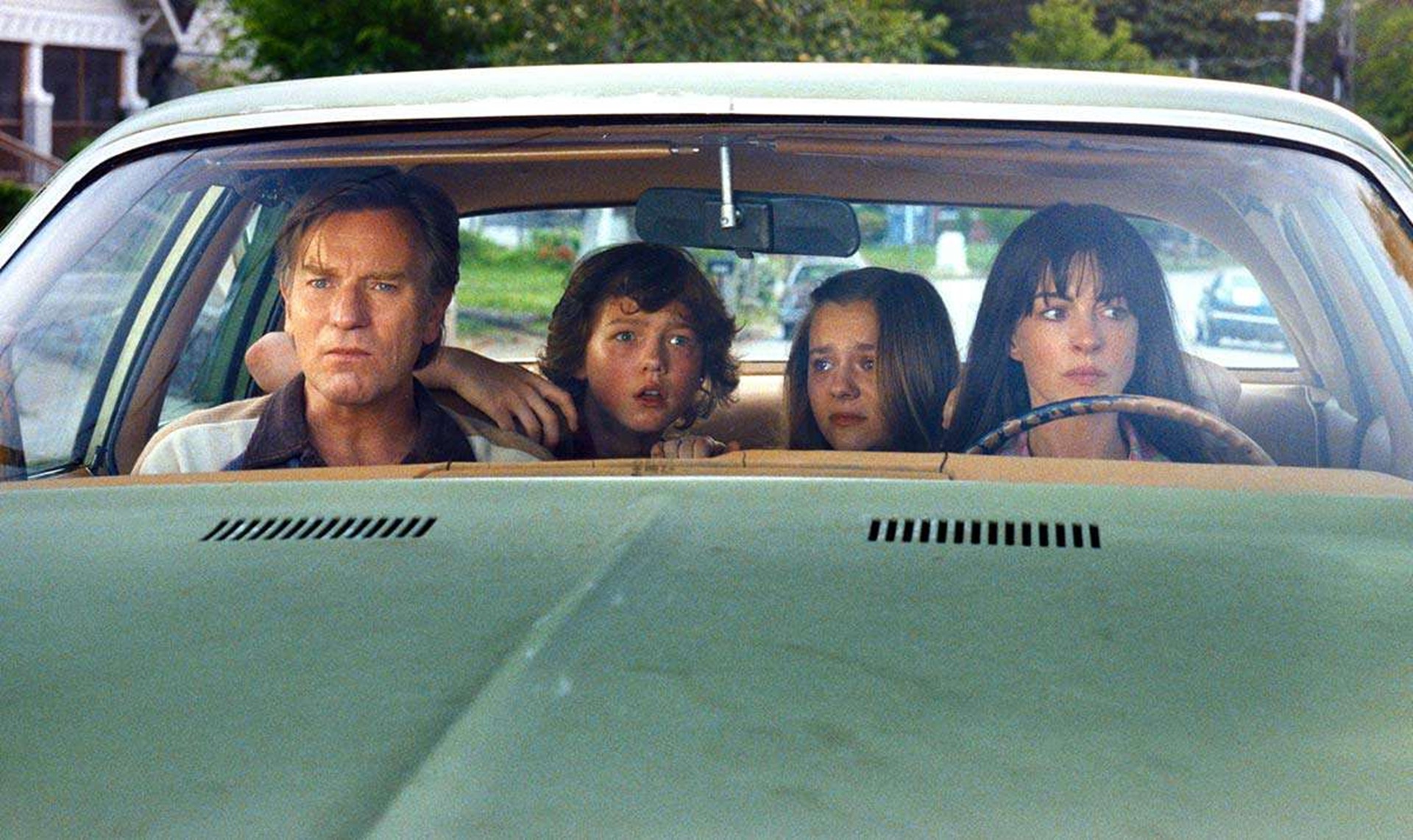 Cinéma | "La fin d'Oak Street"