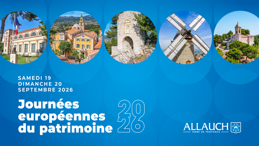 Journées Européennes du Patrimoine