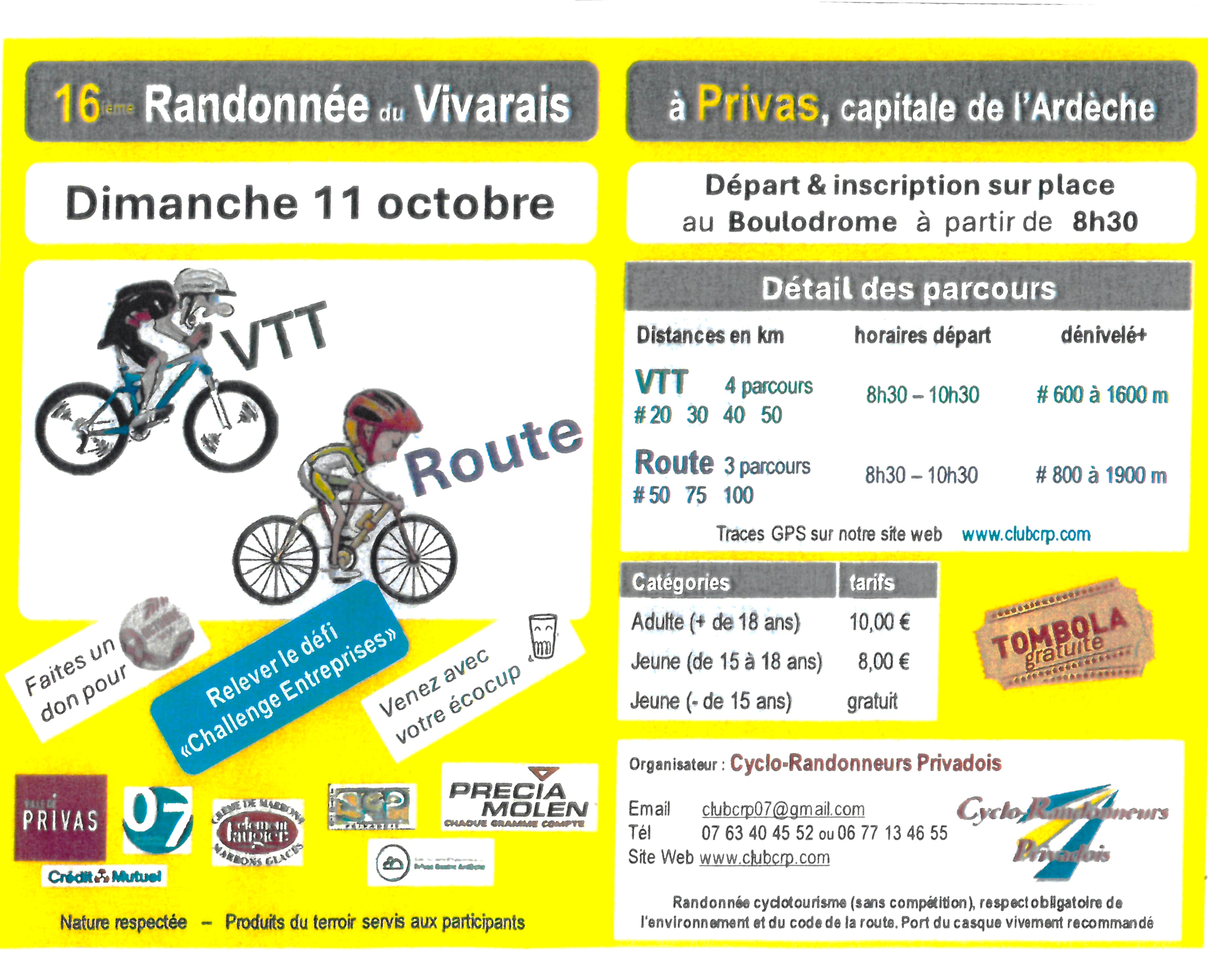 Affiche