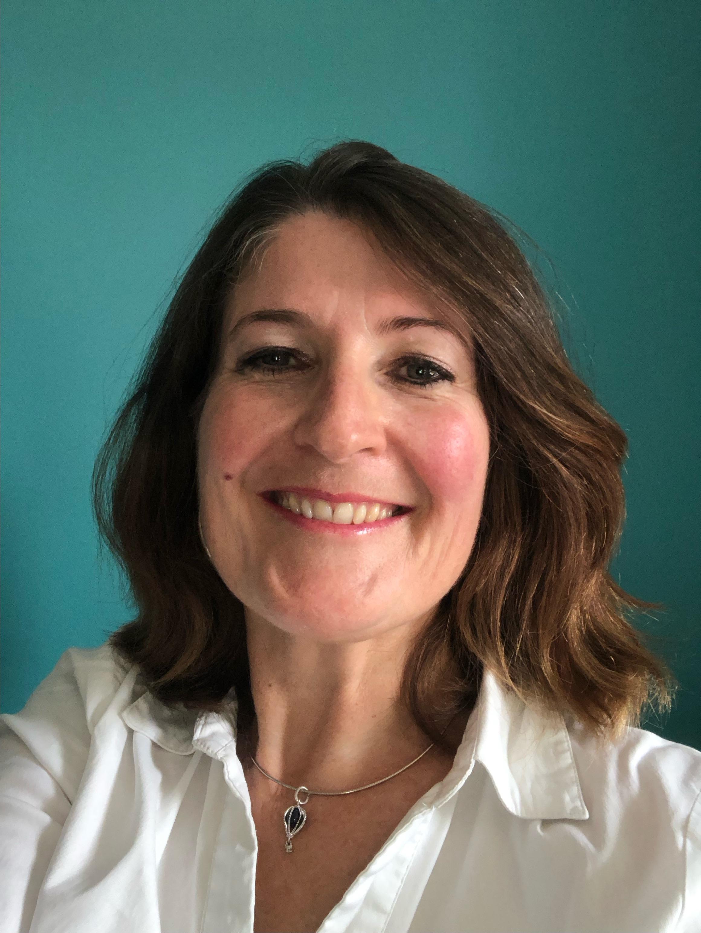 STEPHANIE POTTIER VANDENDRIESSCHE