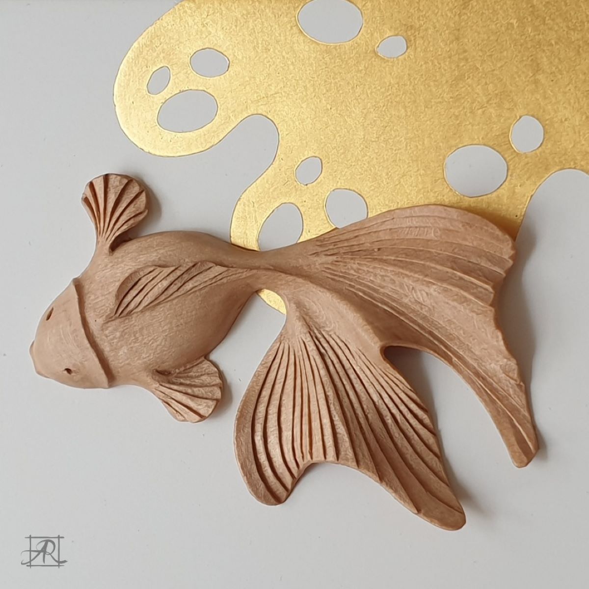 Atelier d'Art - Aurélie ROMANO - photo 2