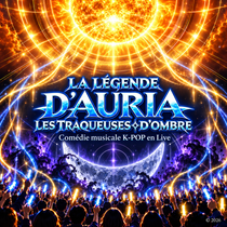 La Légende d'Auria_Saint-Étienne