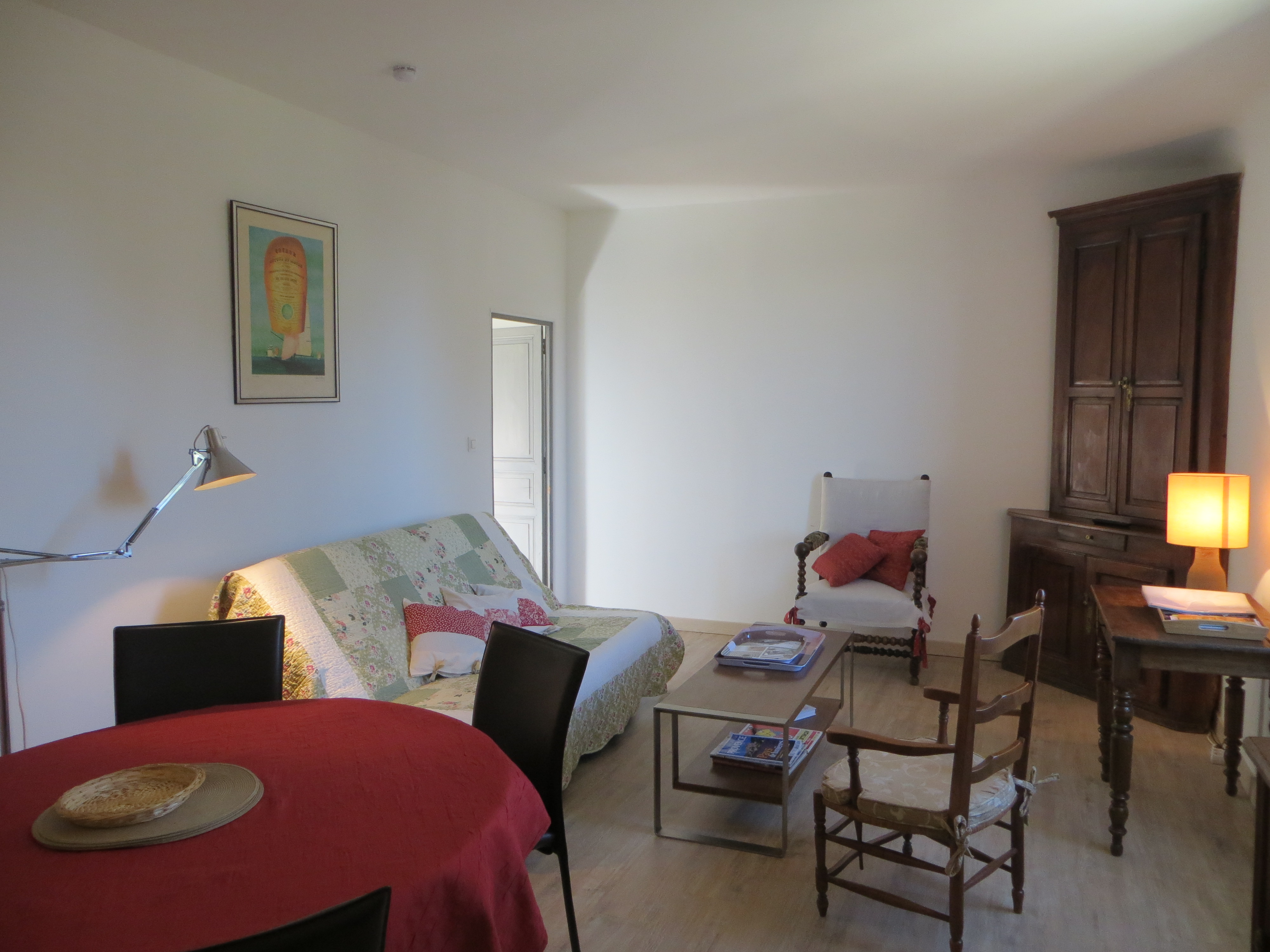 Domaine de MESSERY, Pertuis - photo 3