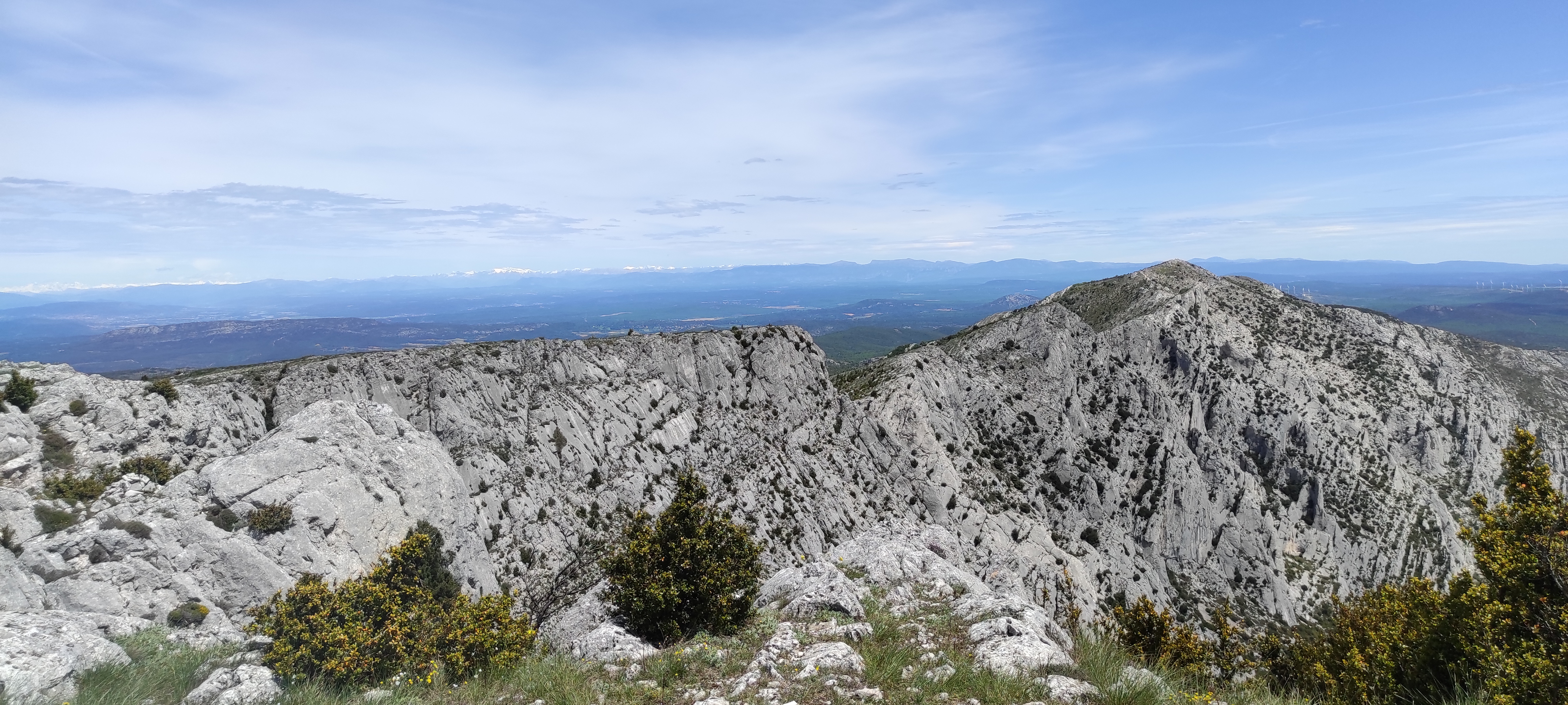 Grand Site Concors Sainte-Victoire