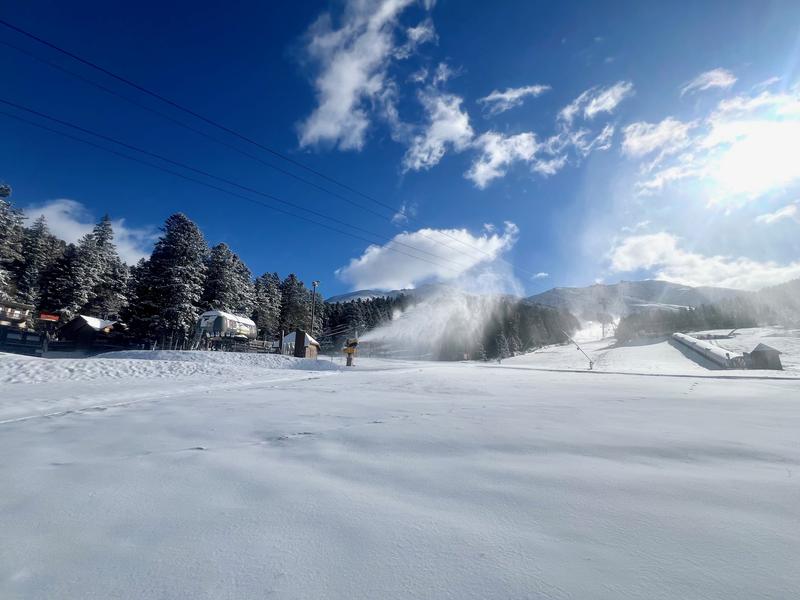 La neige de culture : comment ça marche ?