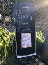 Restaurant Chez Cane